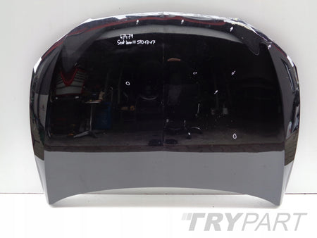 ENGINE HOOD COVER SEAT LEON III 3 5F 5F0 13-17 NO. 47479