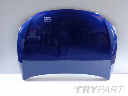 ENGINE HOOD COVER SEAT LEON III 3 5F 5F0 17- FACELIFT NO. 51273