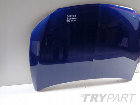ENGINE HOOD COVER SEAT LEON III 3 5F 5F0 17- FACELIFT NO. 51273