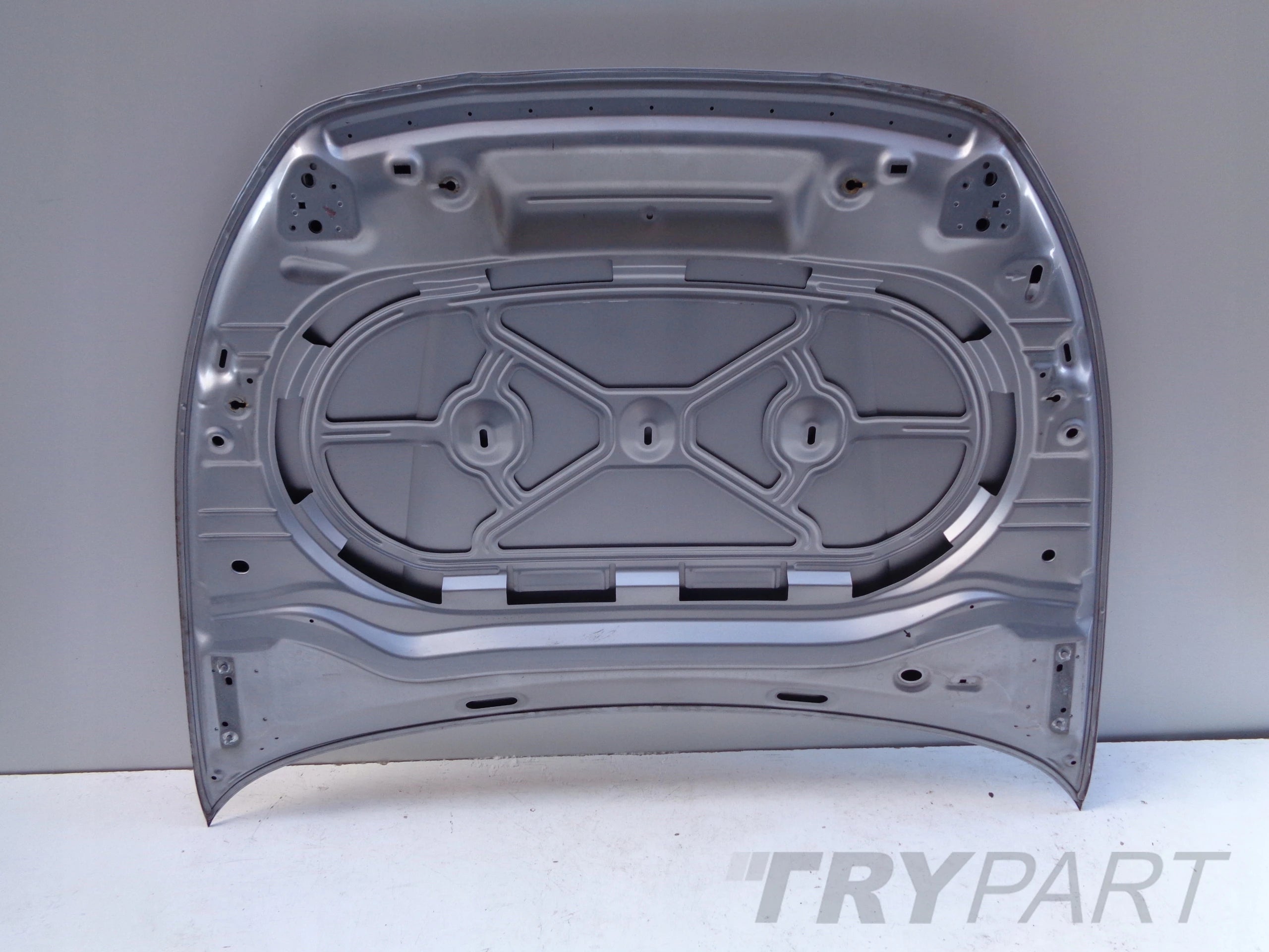 ENGINE HOOD COVER SEAT LEON IV 4 5FA 20- NR 50020