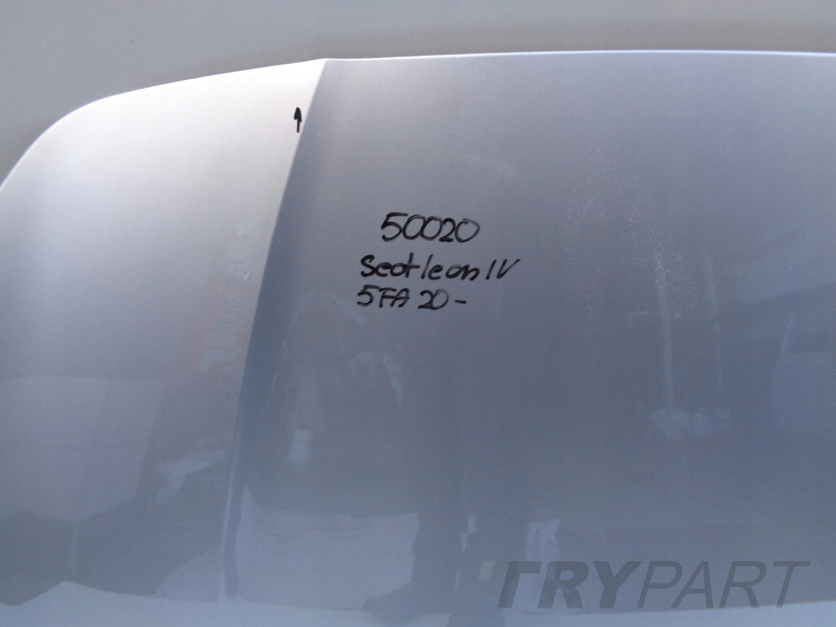ENGINE HOOD COVER SEAT LEON IV 4 5FA 20- NR 50020