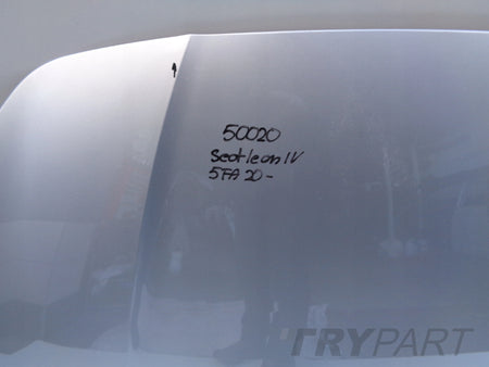ENGINE HOOD COVER SEAT LEON IV 4 5FA 20- NR 50020