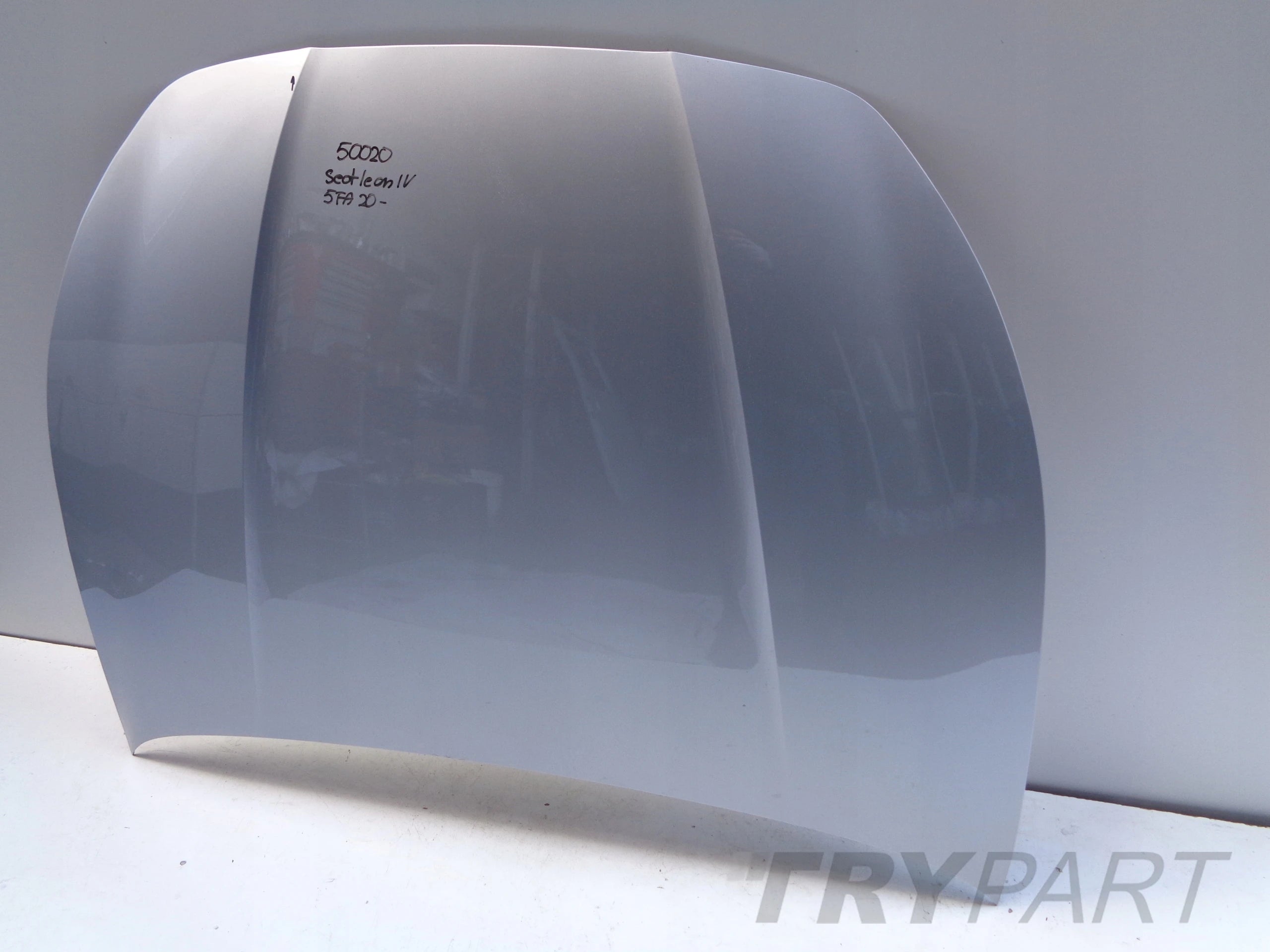ENGINE HOOD COVER SEAT LEON IV 4 5FA 20- NR 50020