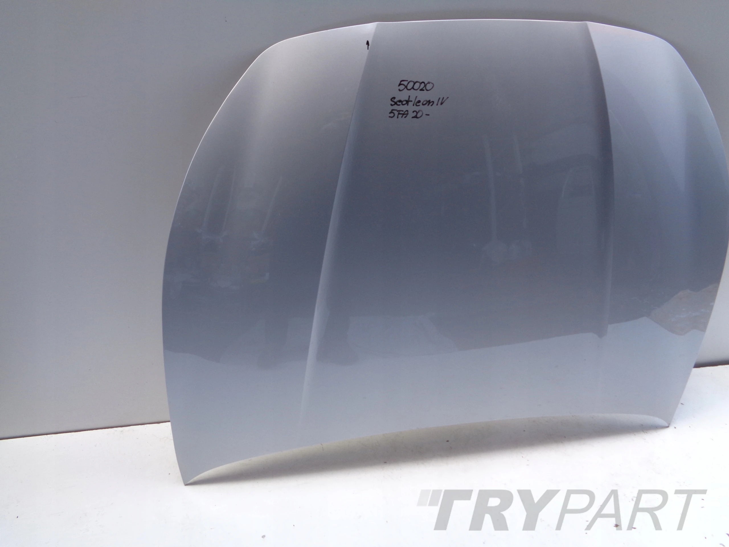 ENGINE HOOD COVER SEAT LEON IV 4 5FA 20- NR 50020