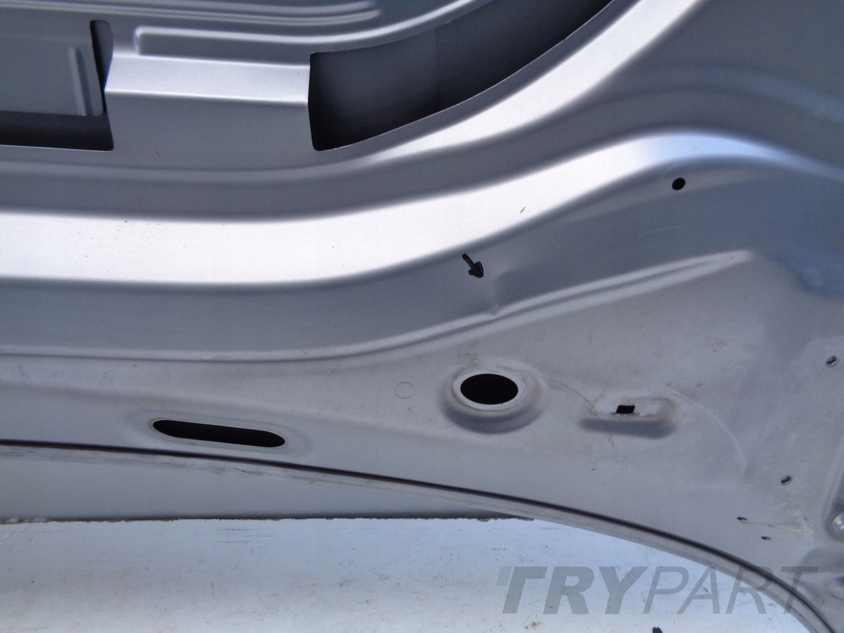 ENGINE HOOD COVER SEAT LEON IV 4 5FA 20- NR 50020