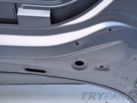 ENGINE HOOD COVER SEAT LEON IV 4 5FA 20- NR 50020
