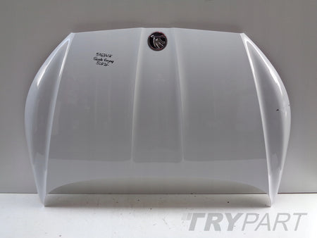 ENGINE HOOD COVER SKODA ENYAQ 5LA 5LG 21- NO. 51634