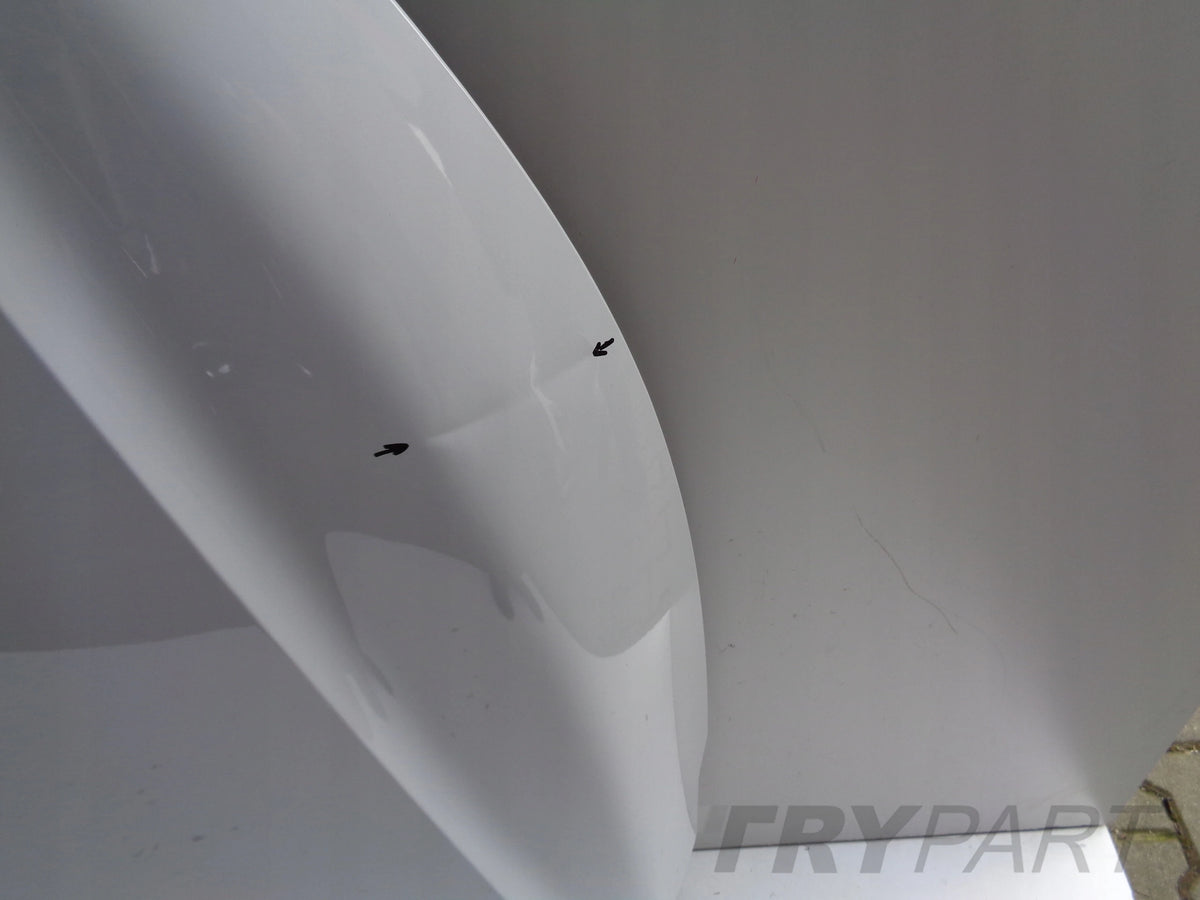 ENGINE HOOD COVER SKODA ENYAQ 5LA 5LG 21- NO. 51634