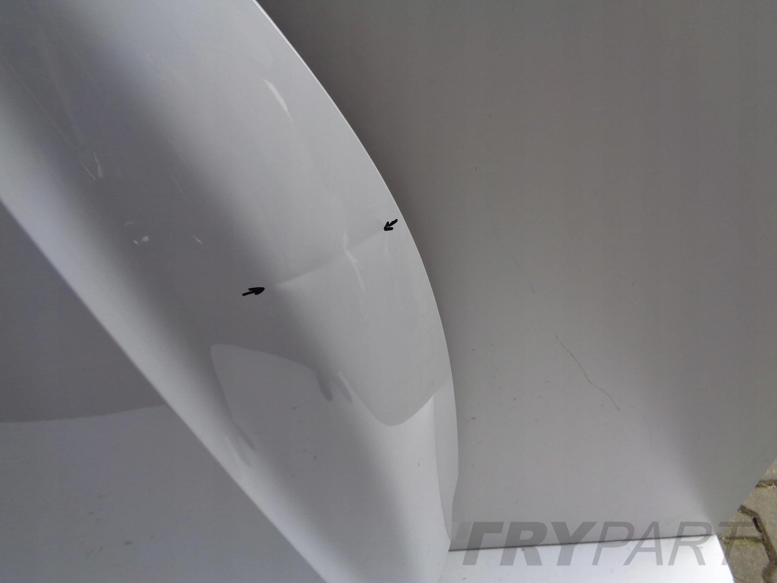 ENGINE HOOD COVER SKODA ENYAQ 5LA 5LG 21- NO. 51634