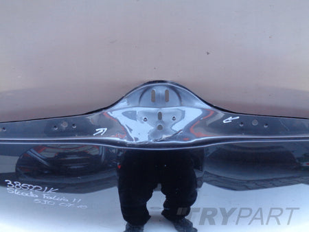 ENGINE HOOD COVER SKODA FABIA II 5J 5J0 07-10 NO 38522