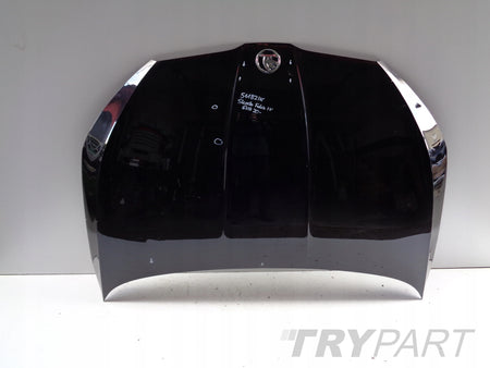 ENGINE HOOD COVER SKODA FABIA IV 4 6VA 20- NO. 51182