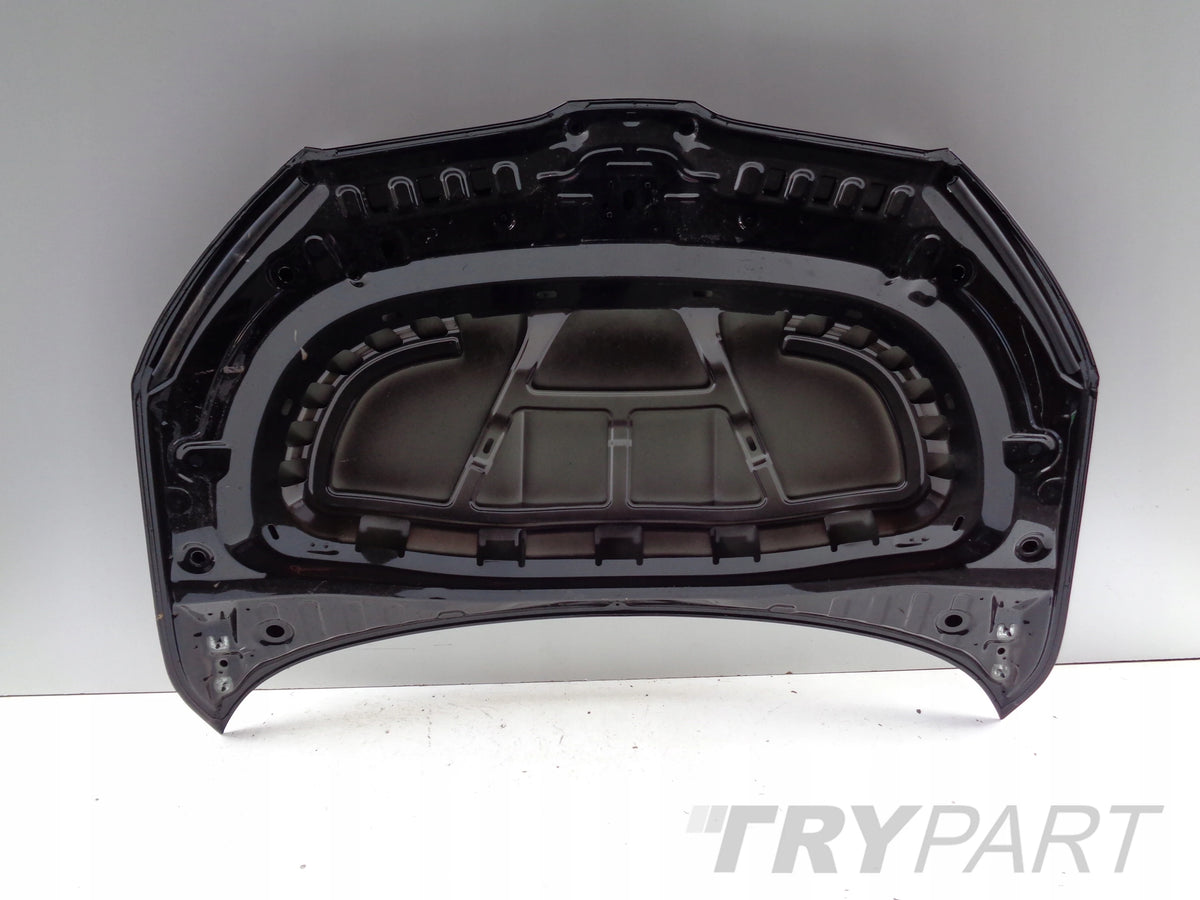 ENGINE HOOD COVER SKODA FABIA IV 4 6VA 20- NO. 51182