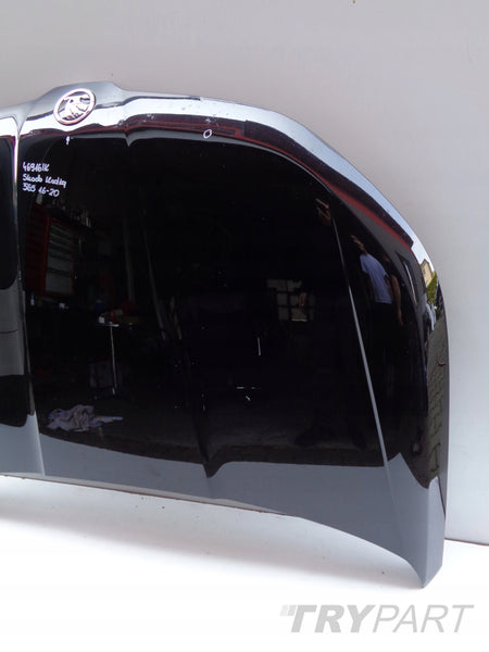 ENGINE HOOD COVER SKODA KODIAQ 565 17- NO. 46916