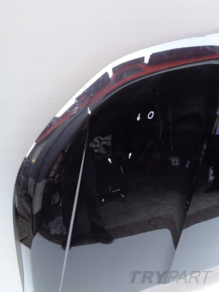 ENGINE HOOD COVER SKODA KODIAQ 565 17- NO. 46916