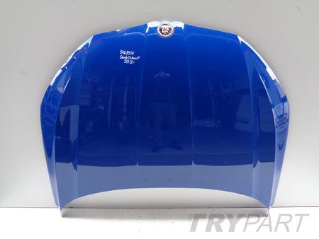 ENGINE HOOD COVER SKODA OCTAVIA 4 IV 5E3 20- NO. 51635