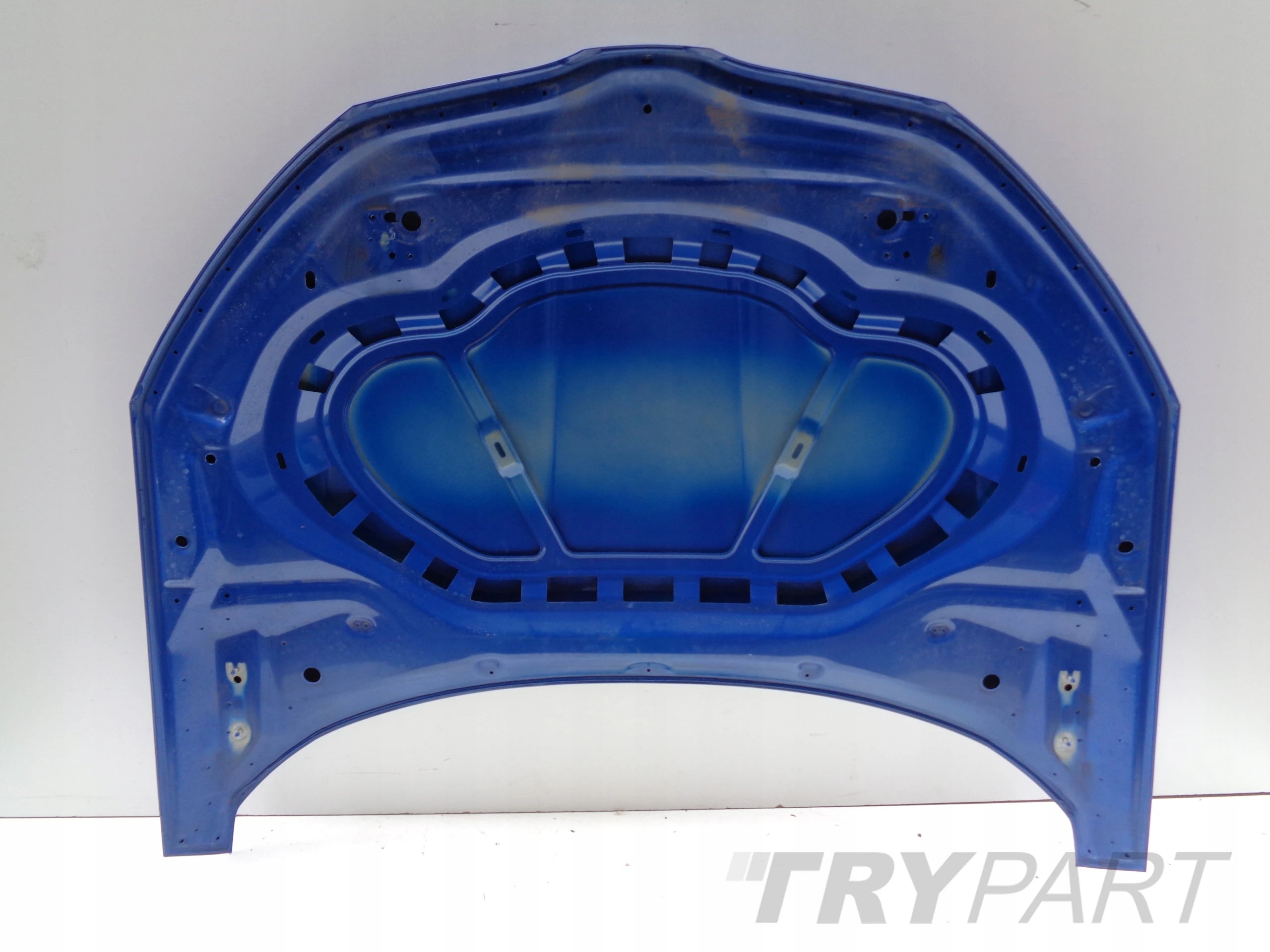 ENGINE HOOD COVER SKODA OCTAVIA 4 IV 5E3 20- NO. 51635