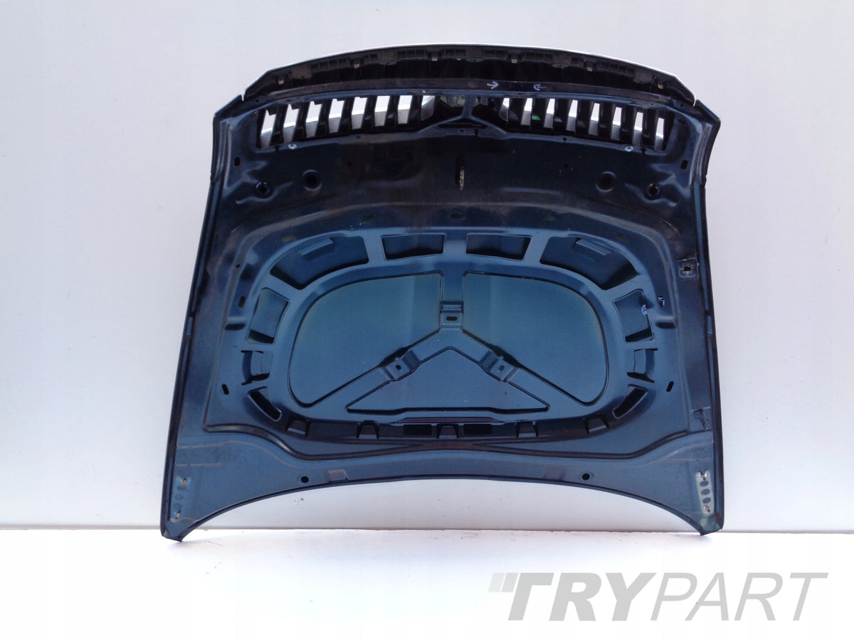 ENGINE HOOD COVER SKODA OCTAVIA II 1Z 1Z0 08- LIFT NO. 47839