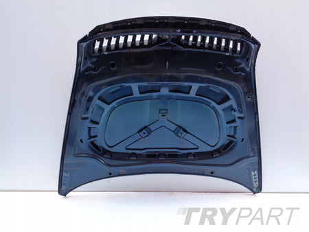 ENGINE HOOD COVER SKODA OCTAVIA II 1Z 1Z0 08- LIFT NO. 47839