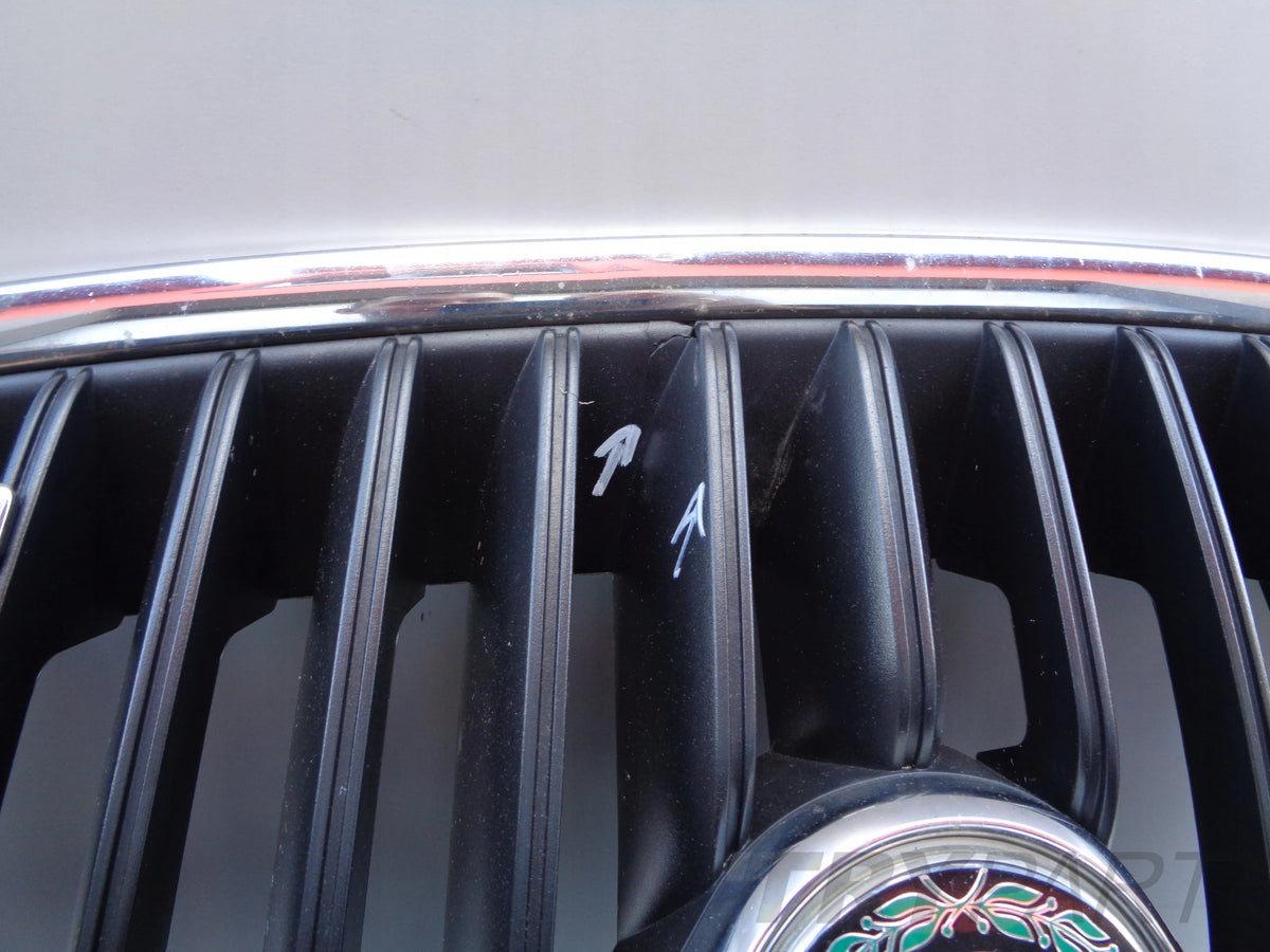 ENGINE HOOD COVER SKODA OCTAVIA II 1Z 1Z0 08- LIFT NO. 47839