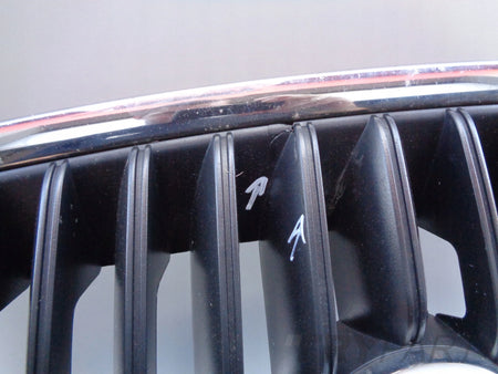 ENGINE HOOD COVER SKODA OCTAVIA II 1Z 1Z0 08- LIFT NO. 47839