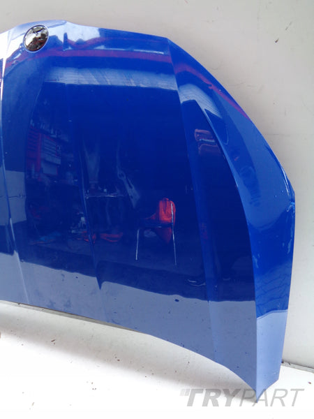 ENGINE HOOD COVER SKODA OCTAVIA IV 5E3 20- NO. 39208 G!