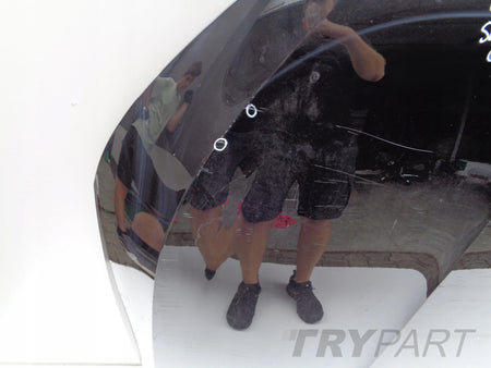 ENGINE HOOD COVER SKODA SCALA 657 18- NO. 41361