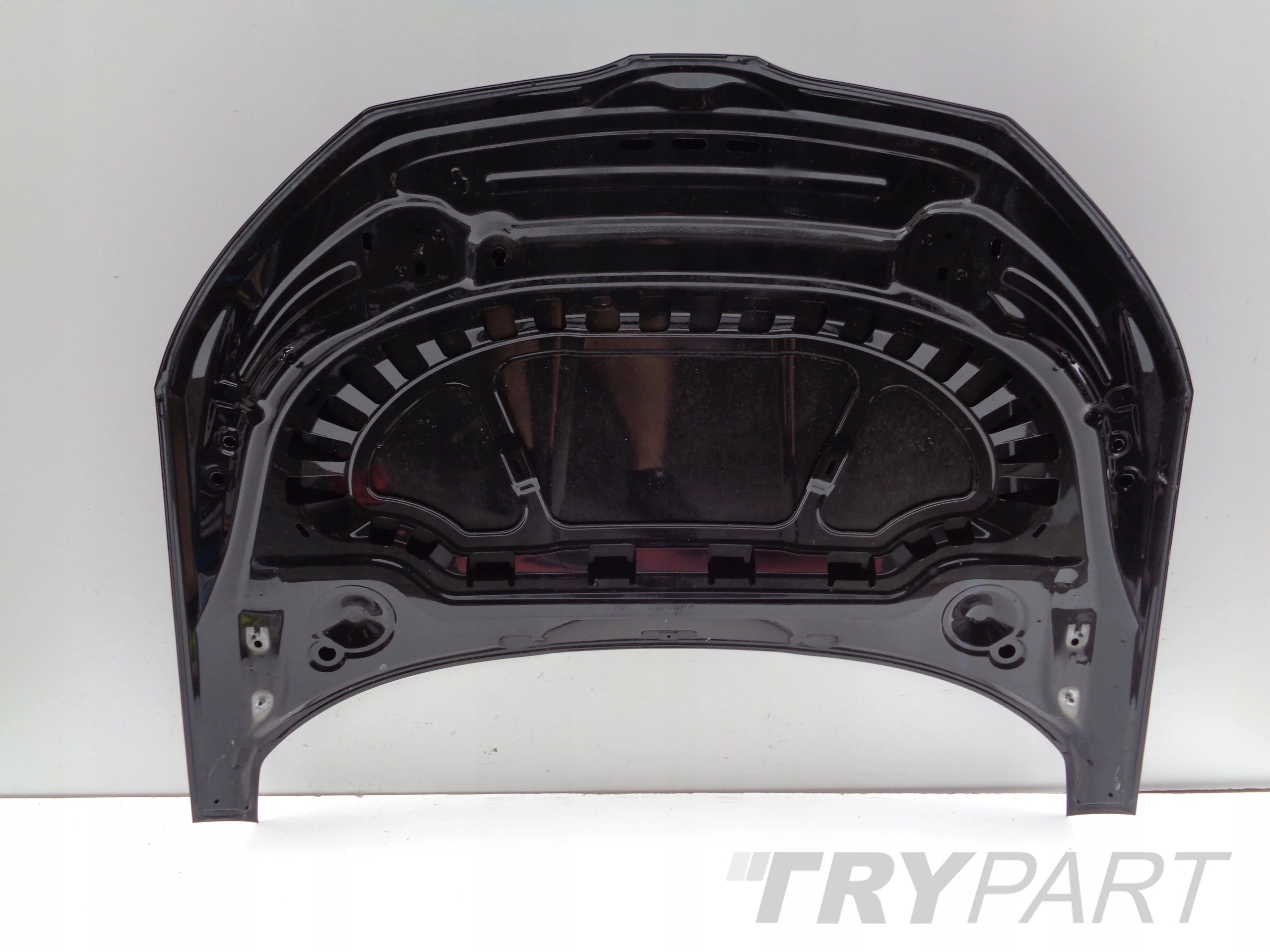 ENGINE HOOD COVER SKODA SCALA 657 18- NO. 41361