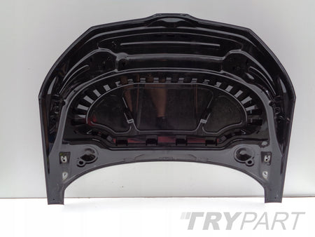 ENGINE HOOD COVER SKODA SCALA 657 18- NO. 41361
