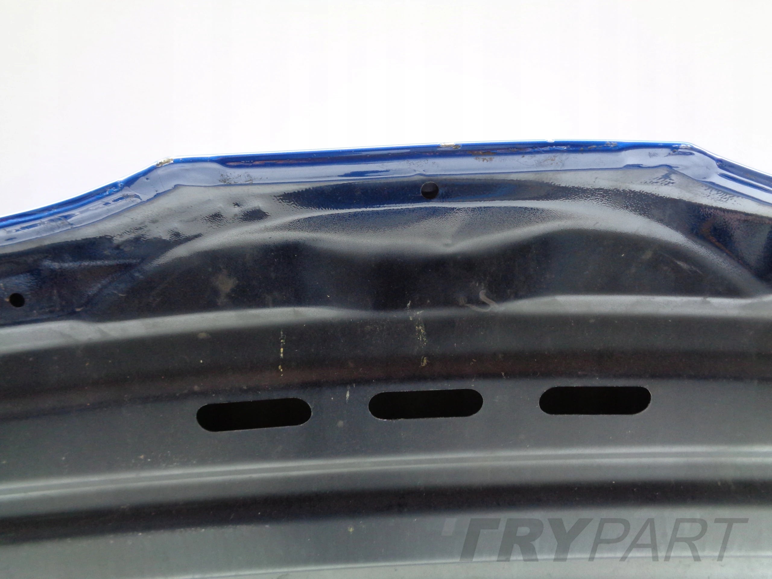 ENGINE HOOD COVER SKODA SCALA 657 18- NO. 48599