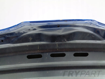 ENGINE HOOD COVER SKODA SCALA 657 18- NO. 48599