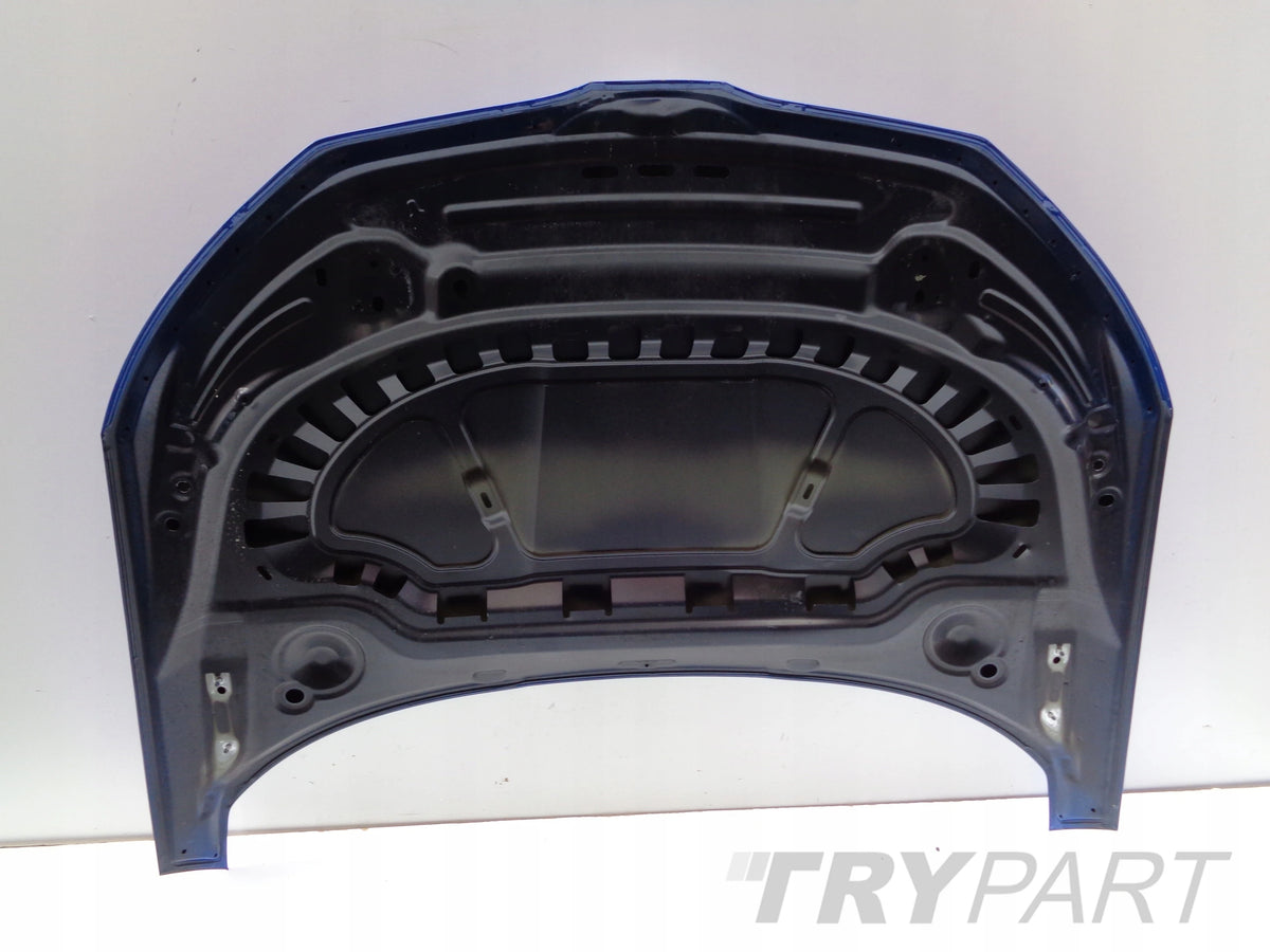 ENGINE HOOD COVER SKODA SCALA 657 18- NO. 48599