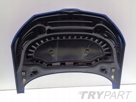 ENGINE HOOD COVER SKODA SCALA 657 18- NO. 48599