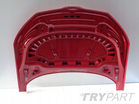 ENGINE HOOD COVER SKODA SCALA 657 18- NO. 51268