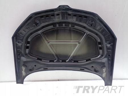ENGINE HOOD COVER SKODA SUPERB III 3 3V 3V0 15- NO. 44203