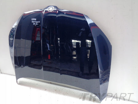 ENGINE HOOD COVER SKODA SUPERB III 3 3V 3V0 15- NO. 44203
