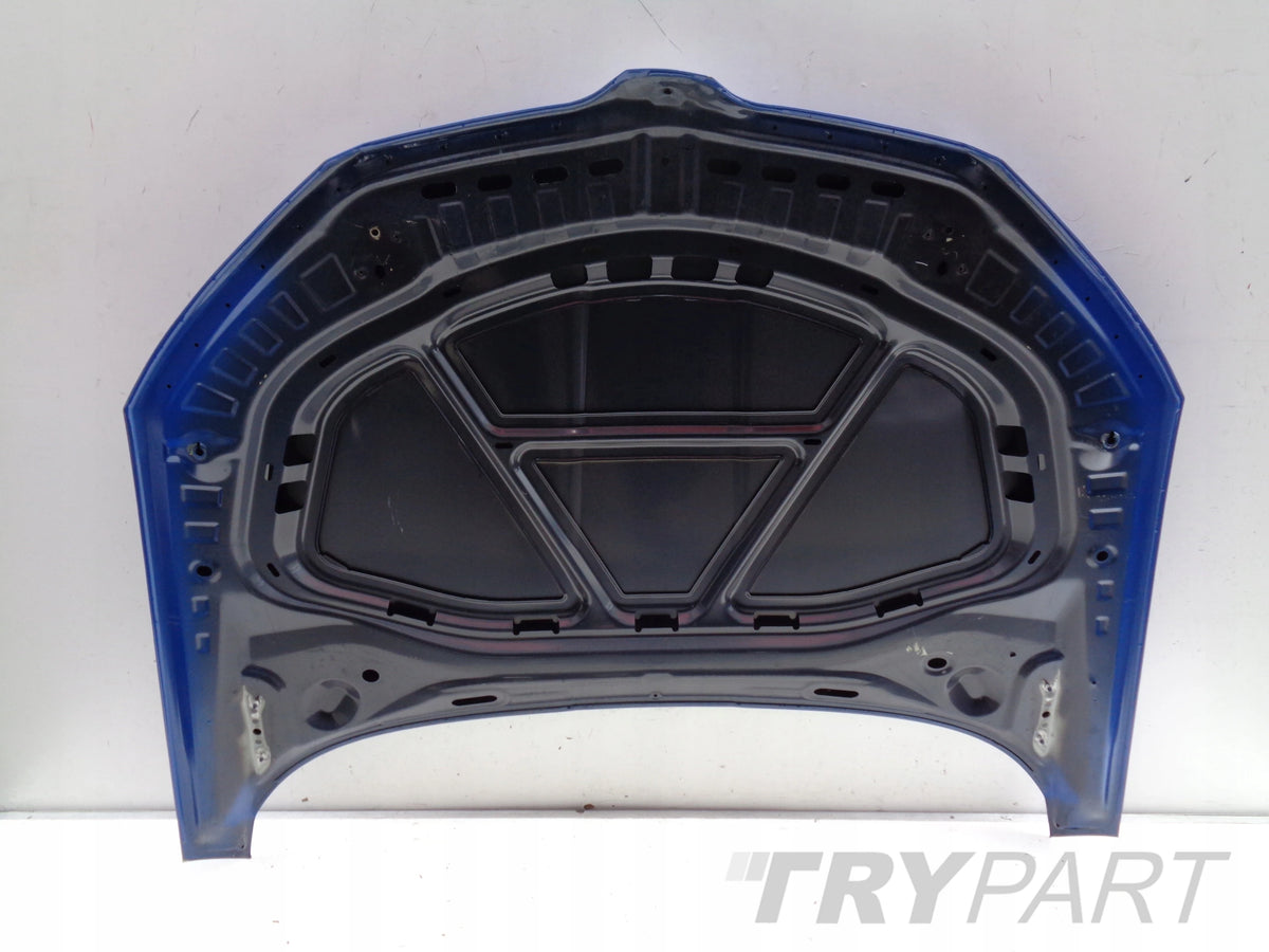 ENGINE HOOD COVER SKODA SUPERB III 3 3V 3V0 15- NO. 45651