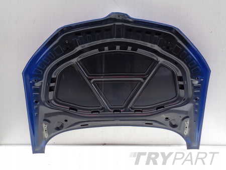 ENGINE HOOD COVER SKODA SUPERB III 3 3V 3V0 15- NO. 45651