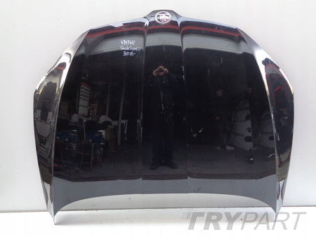 ENGINE HOOD COVER SKODA SUPERB III 3 3V 3V0 15- NO. 49174