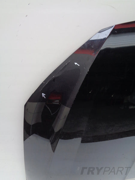 ENGINE HOOD COVER SKODA SUPERB III 3 3V 3V0 15- NO. 49174