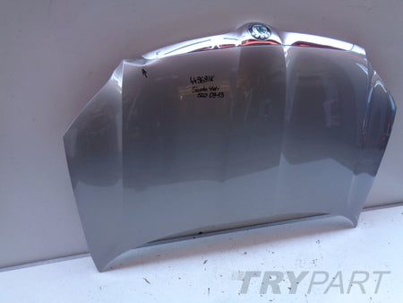 ENGINE HOOD COVER SKODA YETI 5L 5L0 09-13 NO. 44969
