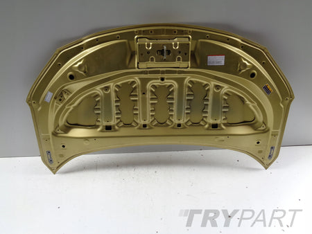 ENGINE HOOD COVER TOYOTA YARIS CROSS 20- NO. 51263