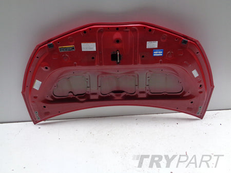 ENGINE HOOD COVER TOYOTA YARIS III 11- NO. 50024