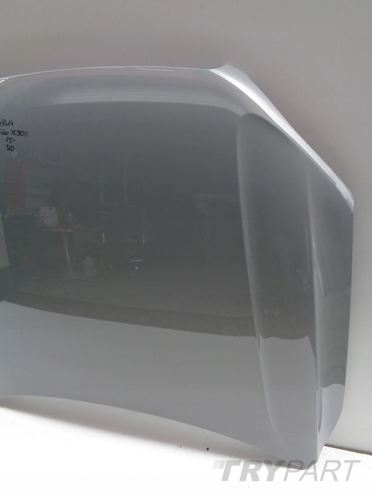 ENGINE HOOD COVER VOLVO XC90 II 15- NO. 48414