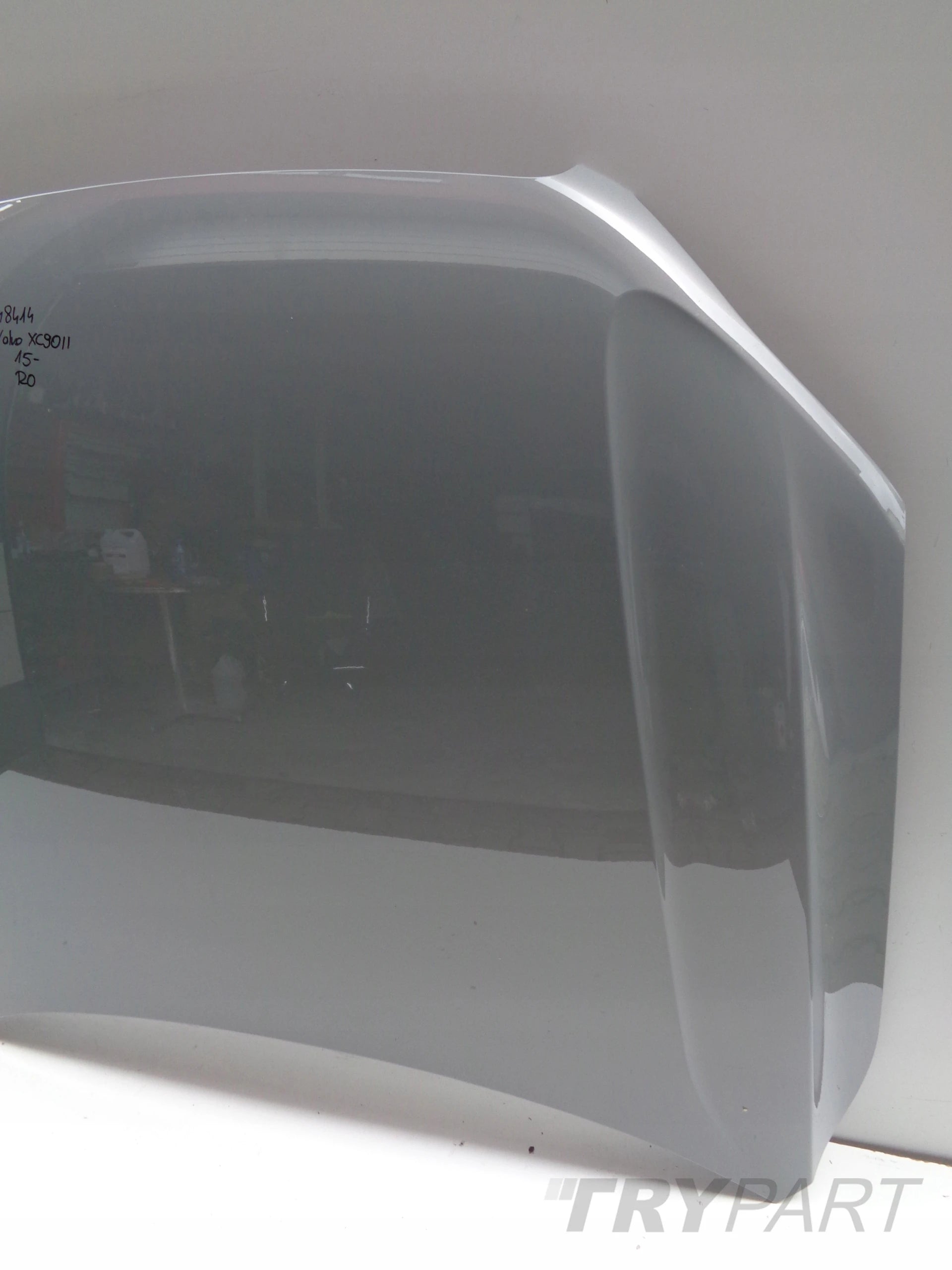 ENGINE HOOD COVER VOLVO XC90 II 15- NO. 48414