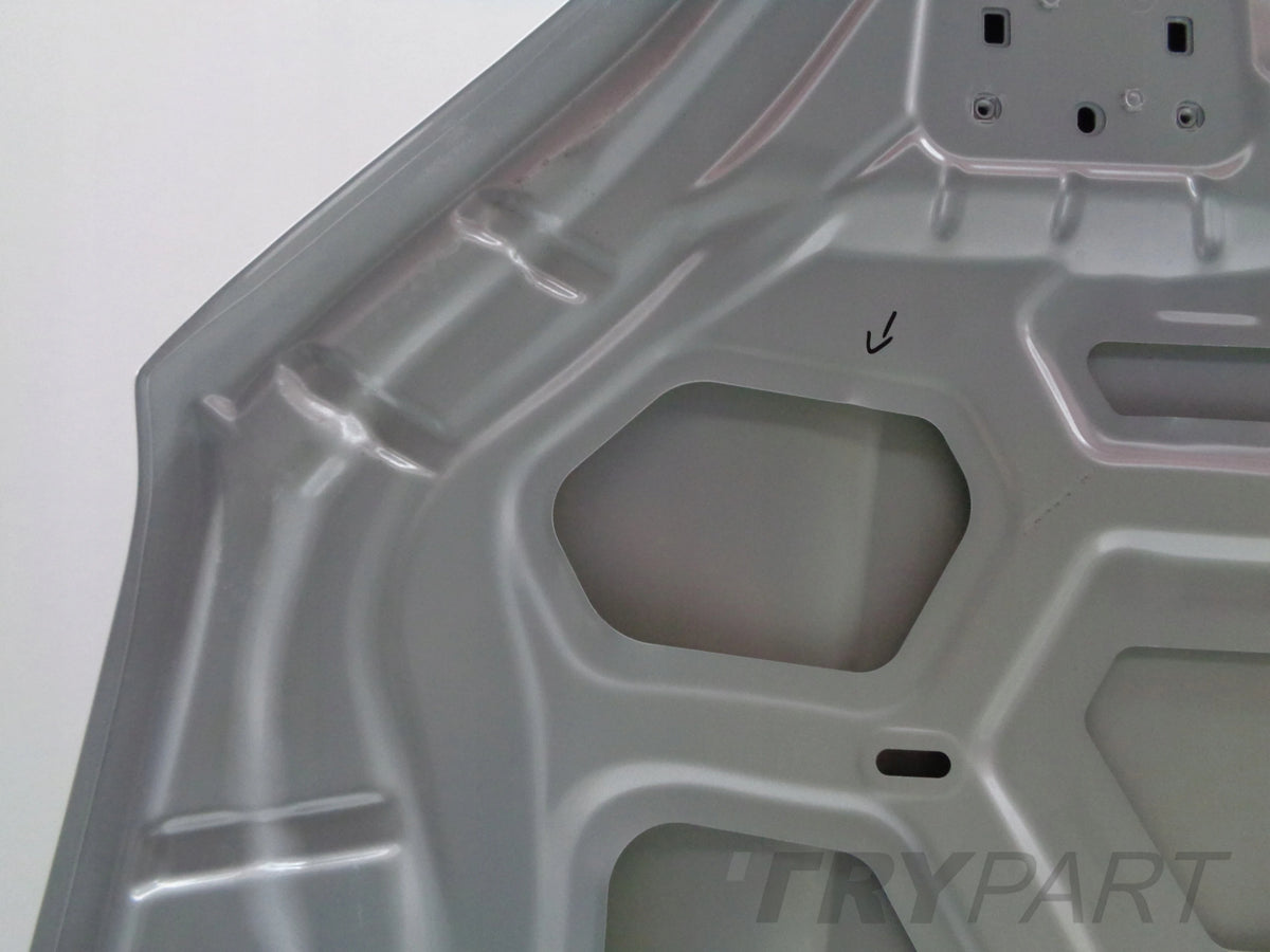 ENGINE HOOD COVER VOLVO XC90 II 15- NO. 48414
