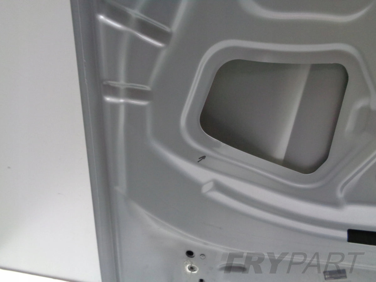 ENGINE HOOD COVER VOLVO XC90 II 15- NO. 48414