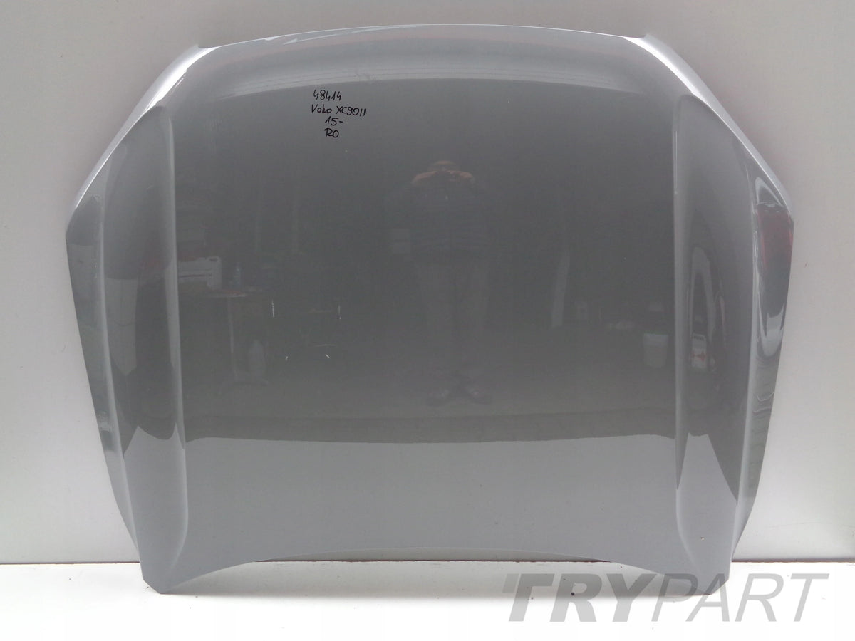 ENGINE HOOD COVER VOLVO XC90 II 15- NO. 48414