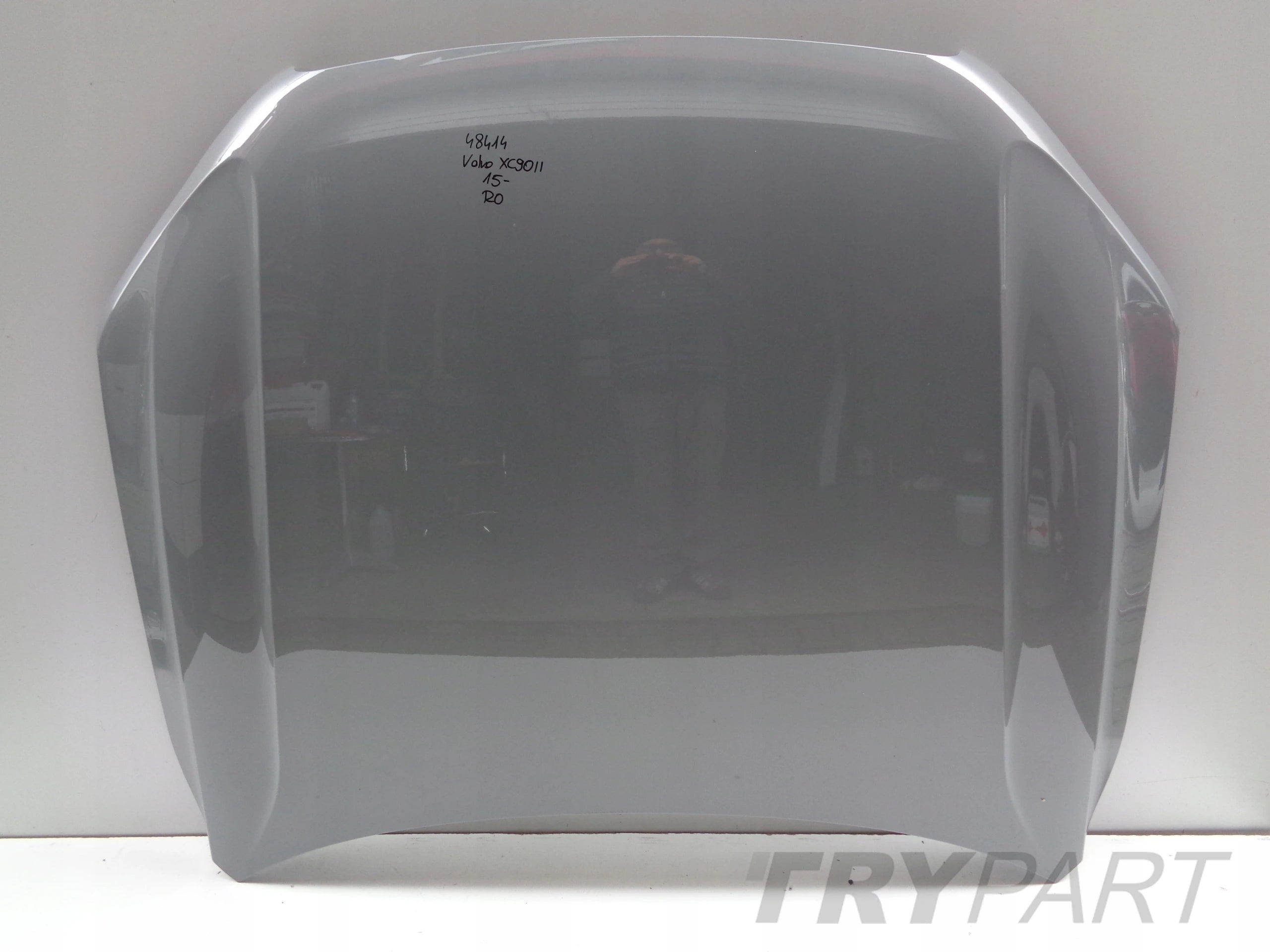 ENGINE HOOD COVER VOLVO XC90 II 15- NO. 48414