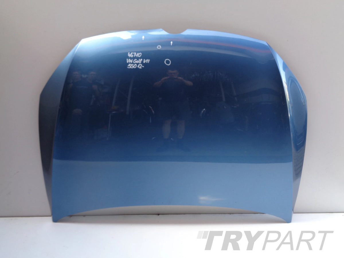 ENGINE HOOD COVER VW GOLF VII 7 5G 5G0 12- NO. 46710