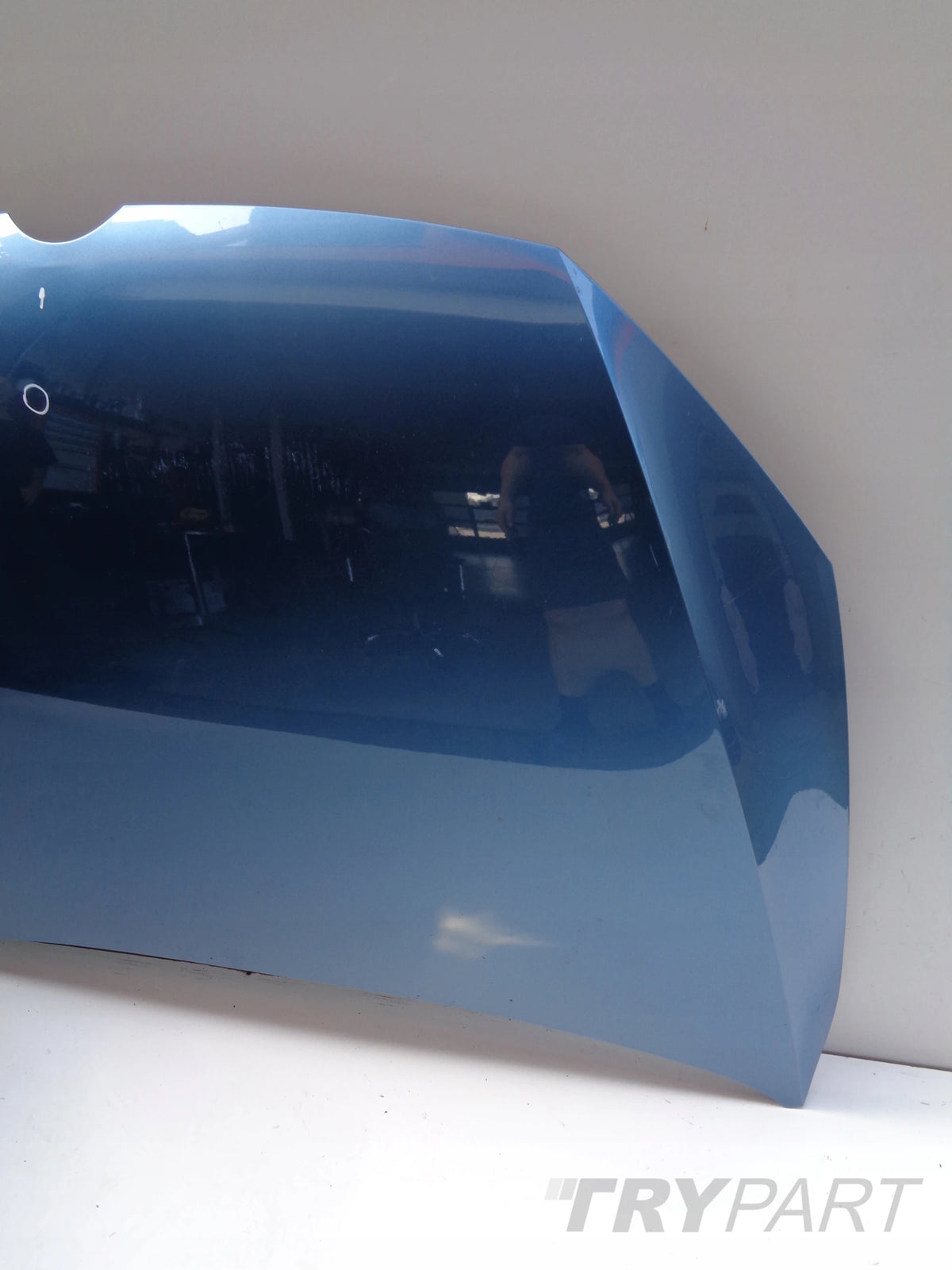ENGINE HOOD COVER VW GOLF VII 7 5G 5G0 12- NO. 46710